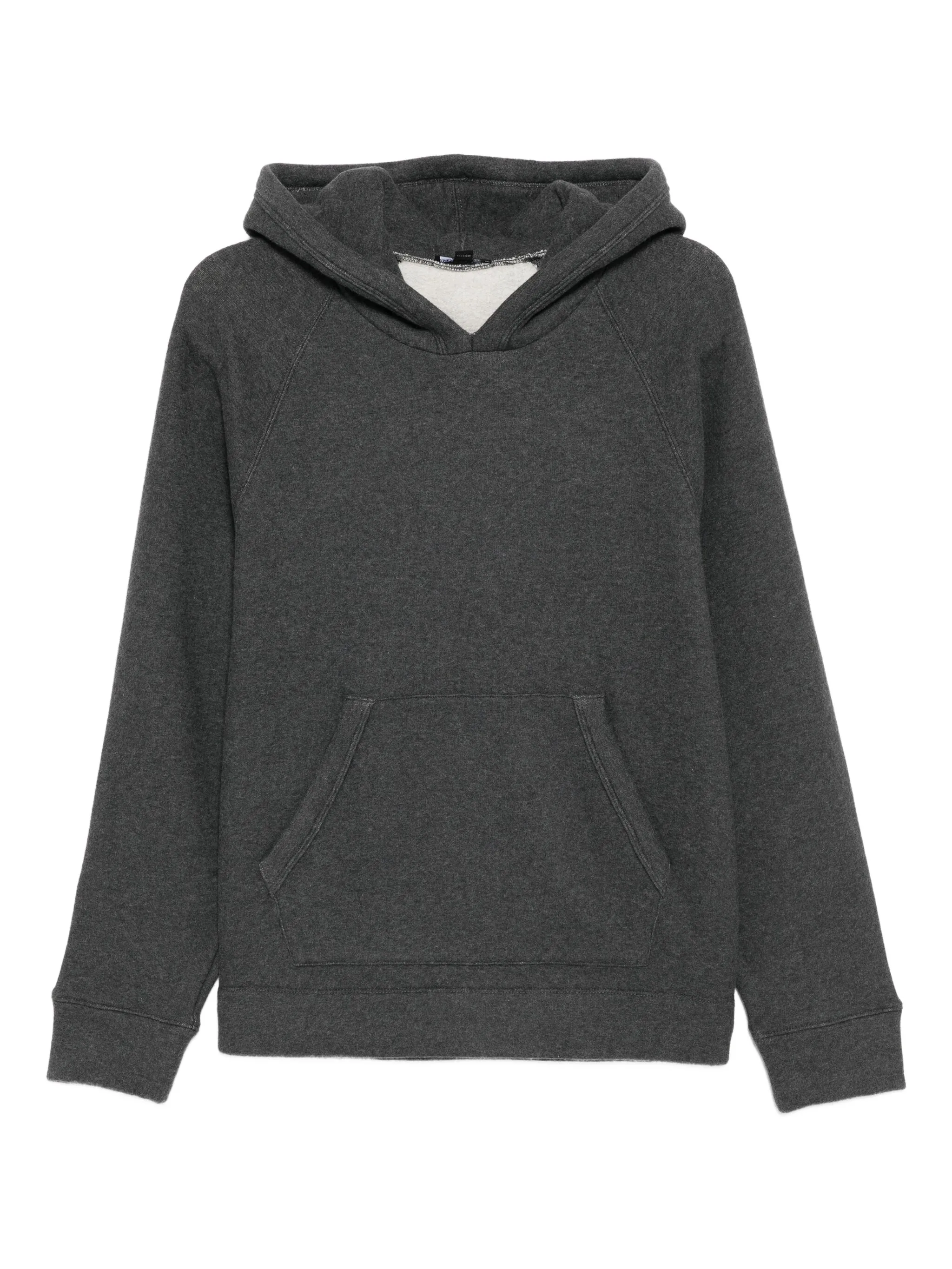 Худи Cozy James Perse, серый
Худи Cozy James Perse, серый