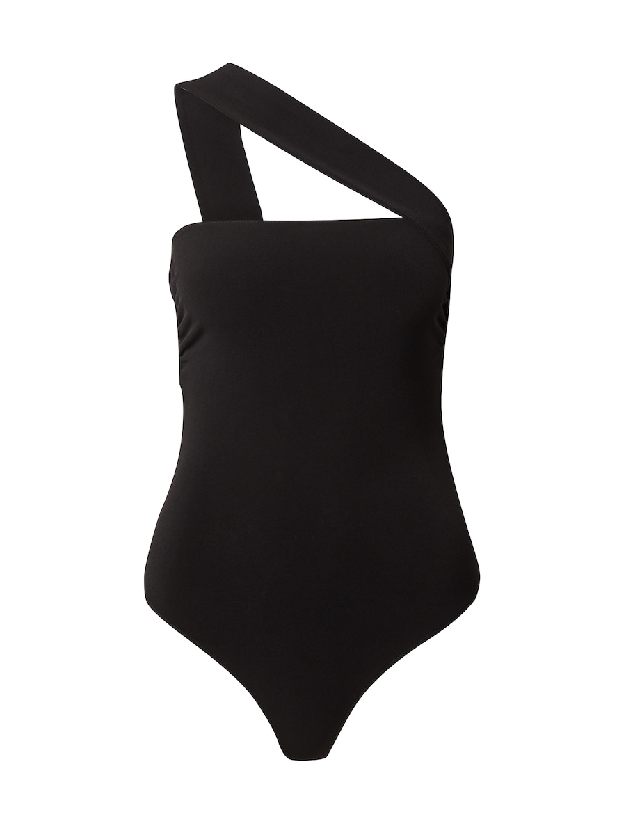 Боди-рубашка ABOUT YOU Elektra, черный
Боди-рубашка ABOUT YOU Elektra, черный