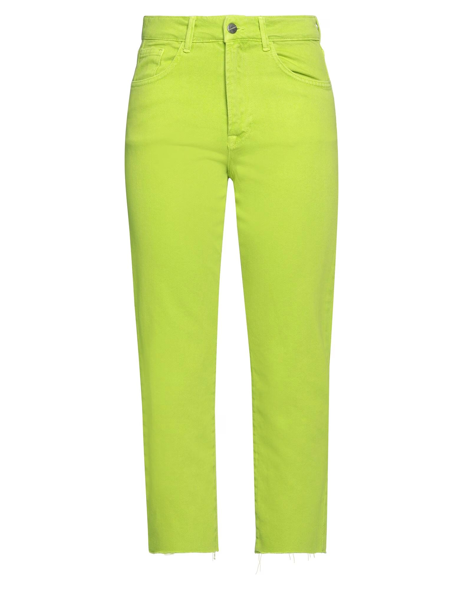 Джинсы Hinnominate, лаймовый
Джинсы Hinnominate, лаймовый