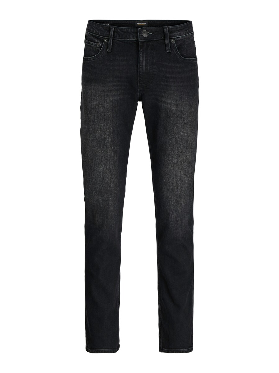 Узкие джинсы JACK & JONES JACK & JONES JJITIM JJEVAN, Black denim
Узкие джинсы JACK & JONES JACK & JONES JJITIM JJEVAN, Black denim