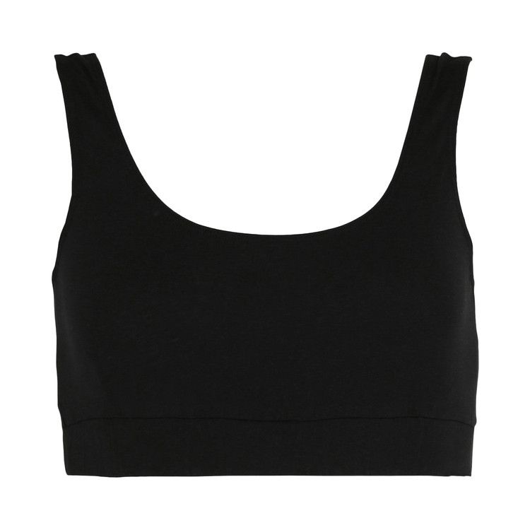 Топ Heron Preston Basic Bra, Black
Топ Heron Preston Basic Bra, Black