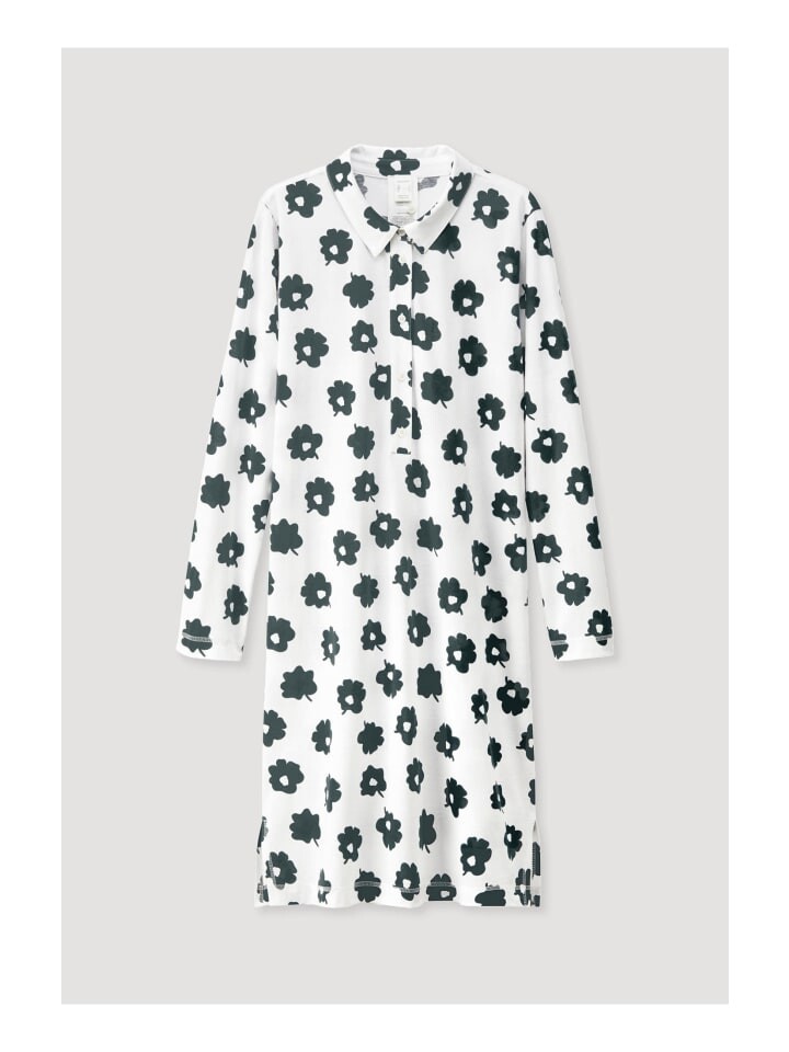 Ночная рубашка Hessnatur Oversize PURE COTTON aus reiner Bio Baumwolle, цвет naturweiss
Ночная рубашка Hessnatur Oversize PURE COTTON aus reiner Bio Baumwolle, цвет naturweiss