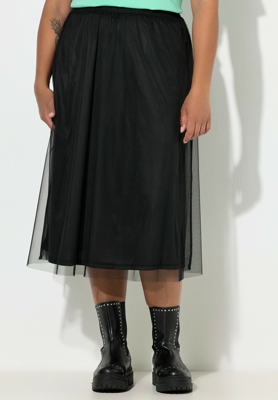 Юбка Angel of Style MIDI ELASTIKBUND, Black
Юбка Angel of Style MIDI ELASTIKBUND, Black