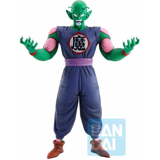 Фигура Ичибансё Демон Пикколо Daimaoh Ex Мистическое Приключение Dragon Ball 26 См Banpresto
Фигура Ичибансё Демон Пикколо Daimaoh Ex Мистическое Приключение Dragon Ball 26 См Banpresto