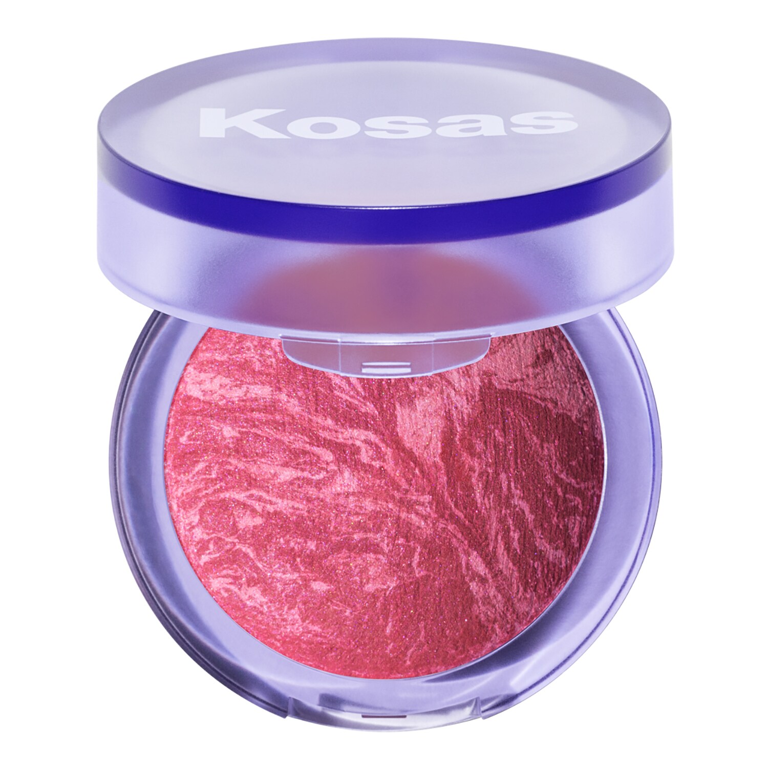 Компактные пудровые румяна Blush is Life Kosas, Adrenaline (4,5 g)
Компактные пудровые румяна Blush is Life Kosas, Adrenaline (4,5 g)