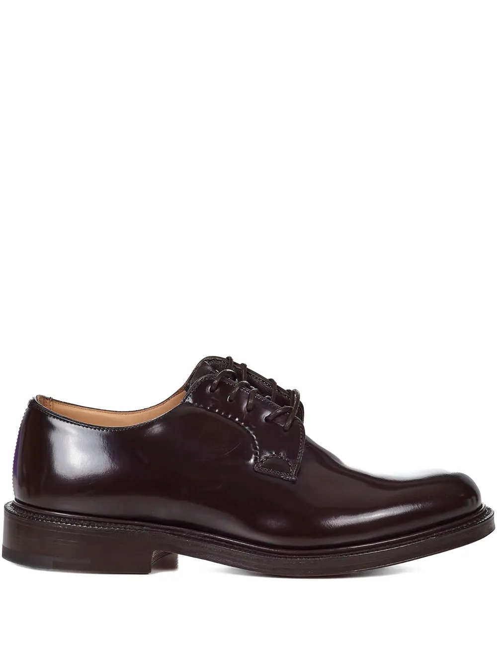 Туфли дерби Shannon Church'S, коричневый 
Туфли дерби Shannon Church'S, коричневый