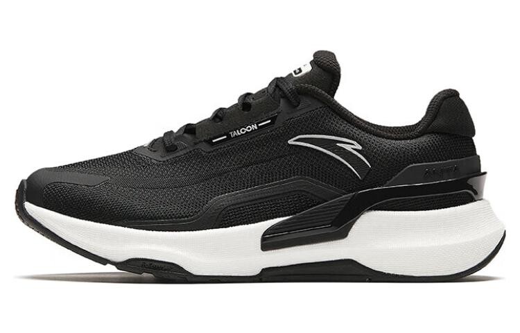 Кроссовки женские с низким верхом, черные/белые Anta
Кроссовки женские с низким верхом, черные/белые Anta