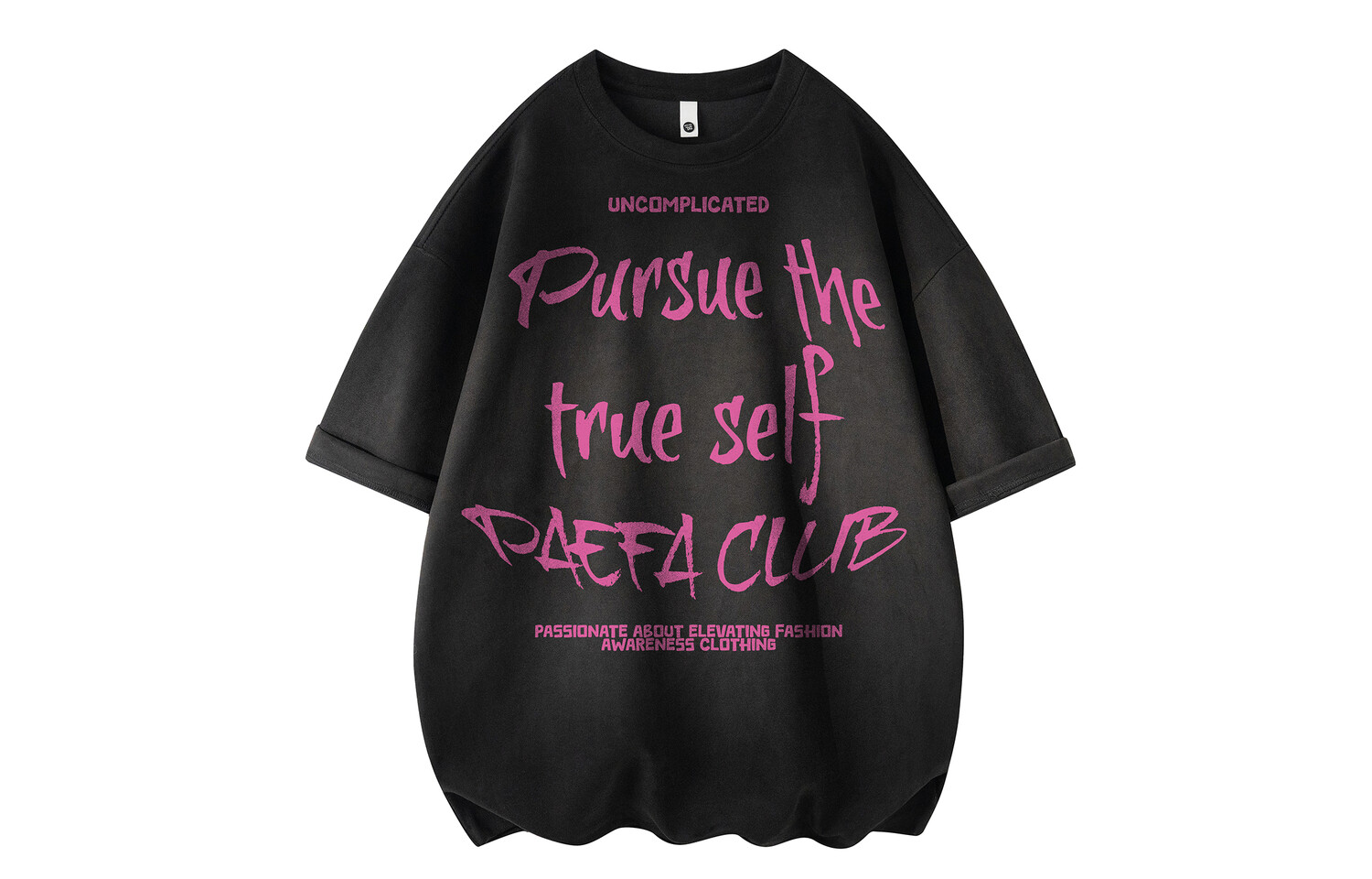 Футболка унисекс Paefa, Светло-зеленый
Футболка унисекс Paefa, Светло-зеленый