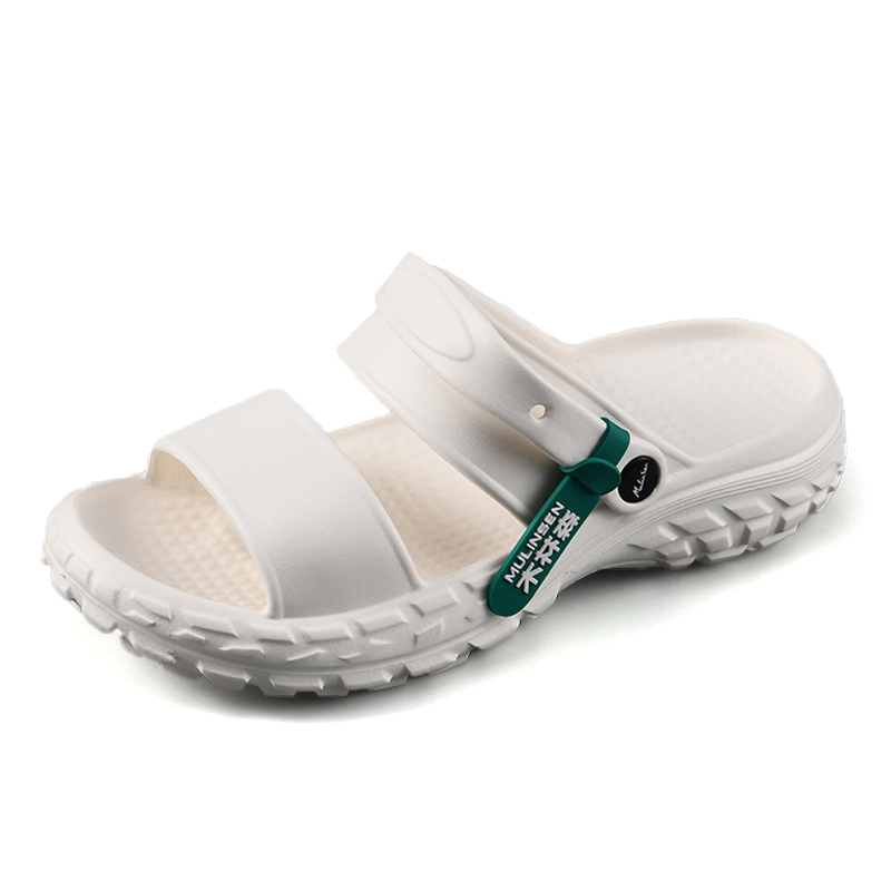 Mulinsen Пляжные сандалии мужские белые
Mulinsen Пляжные сандалии мужские белые