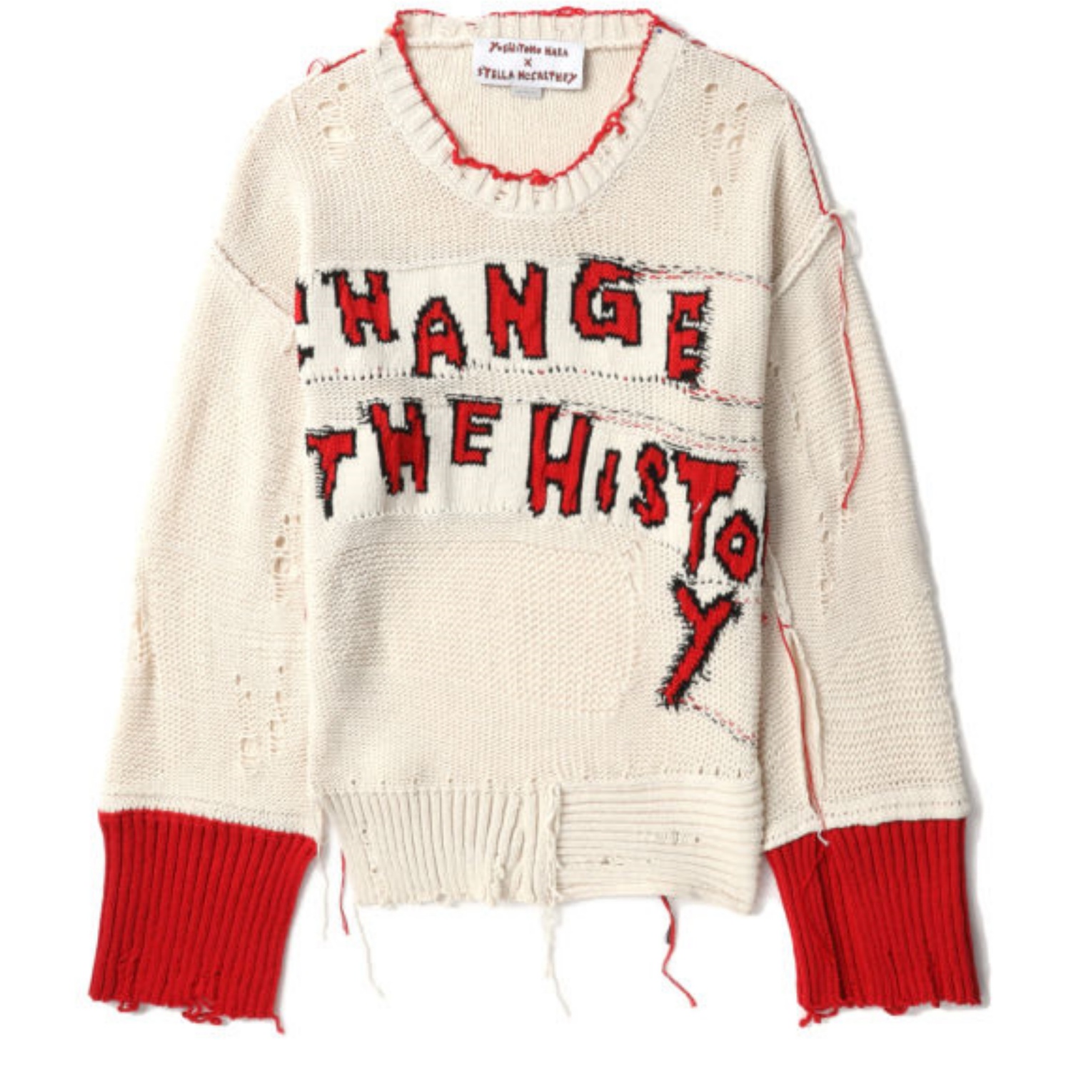 Топ женский Stella McCartney, Ecru
Топ женский Stella McCartney, Ecru