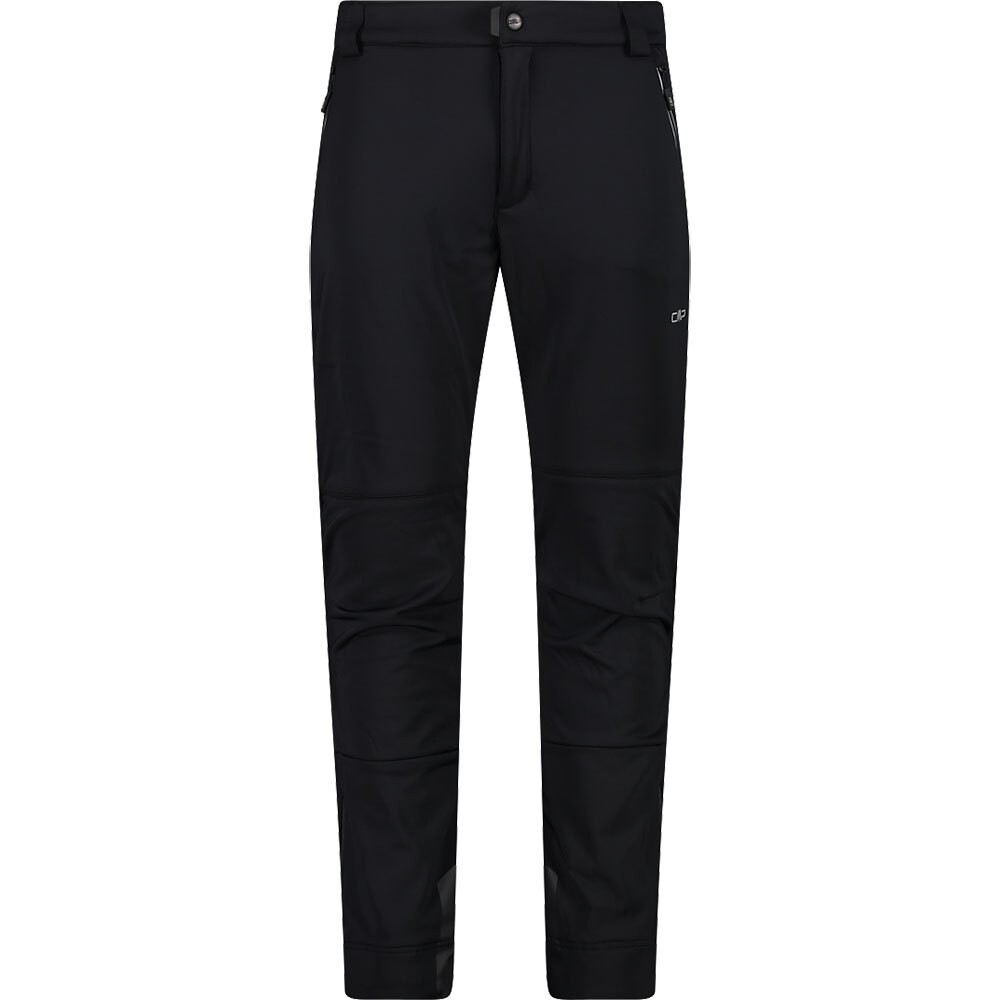 Брюки CMP 33A2857, черный
Брюки CMP 33A2857, черный