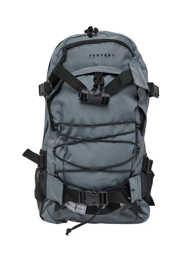 Рюкзак луи Forvert, Grey
Рюкзак луи Forvert, Grey