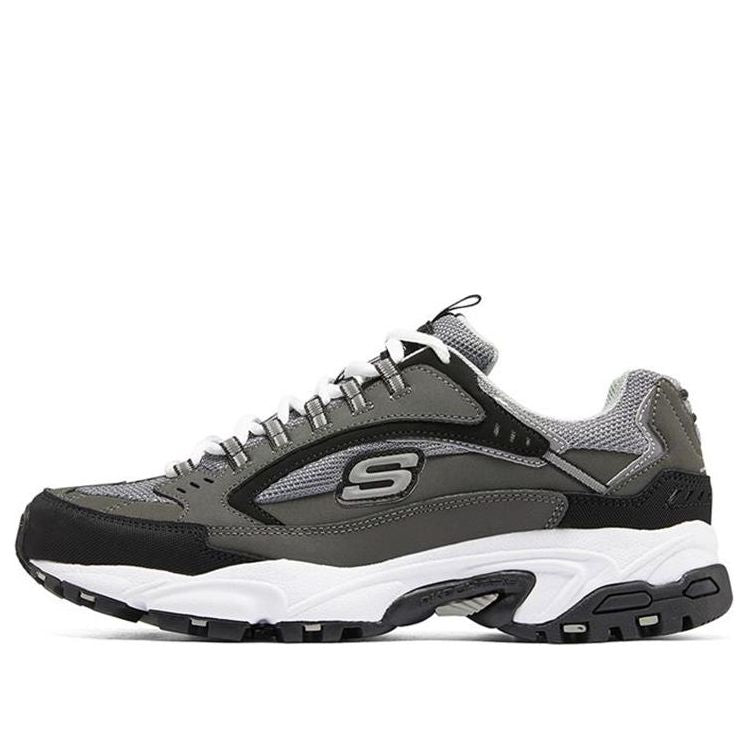 Спортивные кроссовки Skechers Stamina, черный
Спортивные кроссовки Skechers Stamina, черный