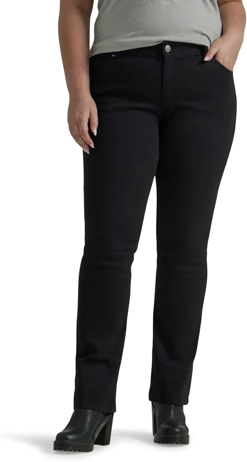 Lee Женские джинсы Legendary Mid Rise Bootcut
Lee Женские джинсы Legendary Mid Rise Bootcut