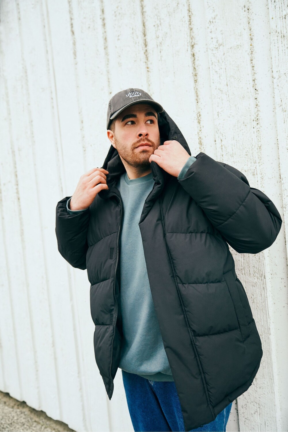 Куртка пуховик Jack & Jones, черный
Куртка пуховик Jack & Jones, черный