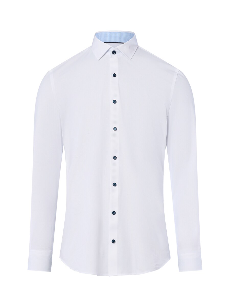 Рубашка делового кроя Super Slim Fit Finshley & Harding, белый
Рубашка делового кроя Super Slim Fit Finshley & Harding, белый