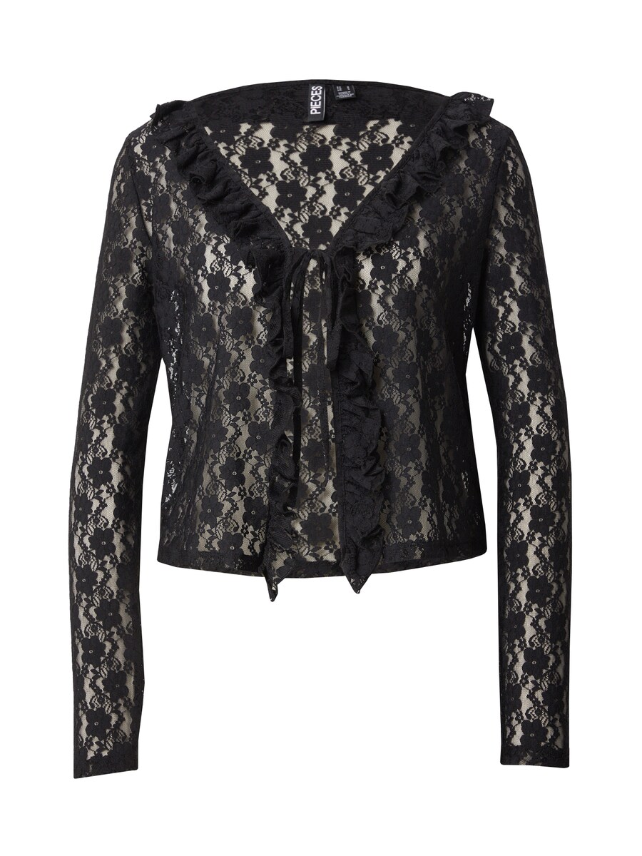 Блузка PIECES PCWILLIE, черный
Блузка PIECES PCWILLIE, черный
