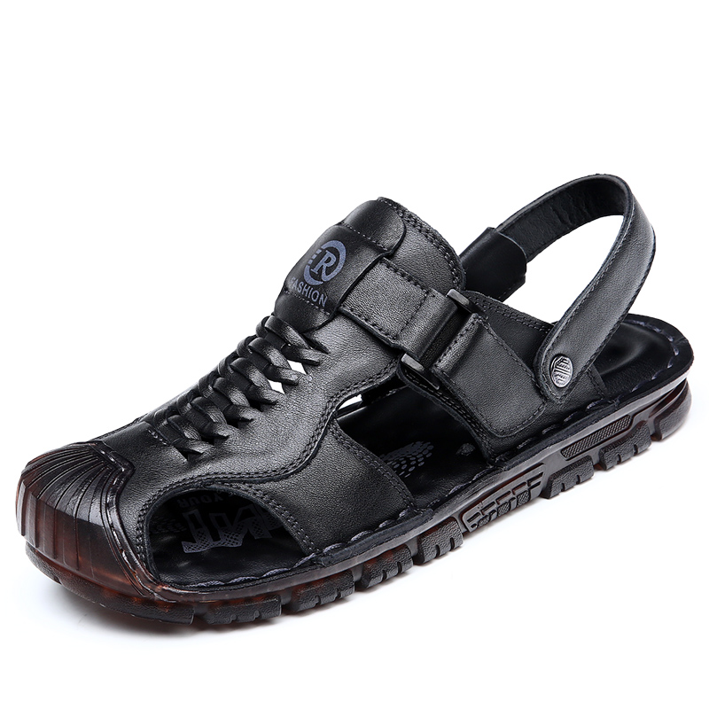 MODENGPAN Мужские туристические ботинки для речного треккинга черные, цвет Black
MODENGPAN Мужские туристические ботинки для речного треккинга черные, цвет Black