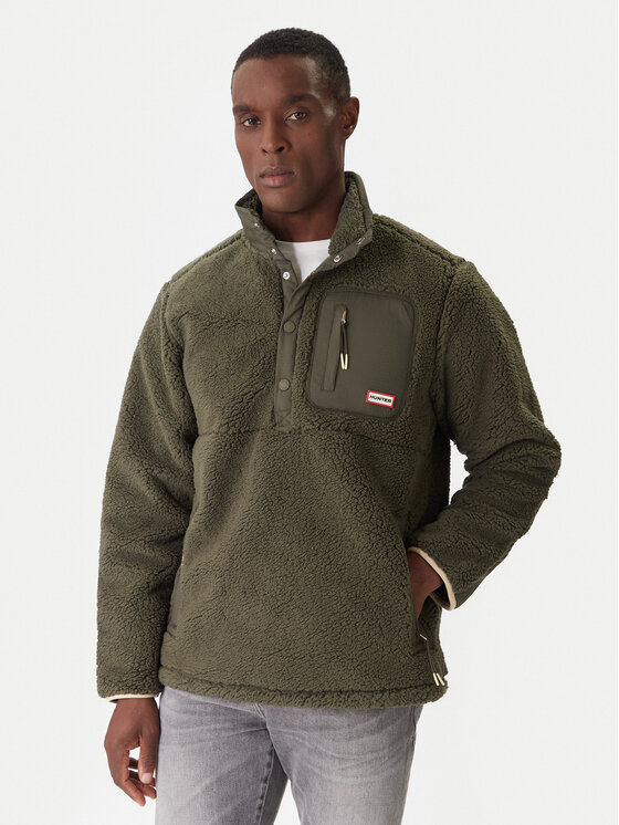 Флисовая куртка regular fit Athol HARM0017252 Hunter, зеленый
Флисовая куртка regular fit Athol HARM0017252 Hunter, зеленый