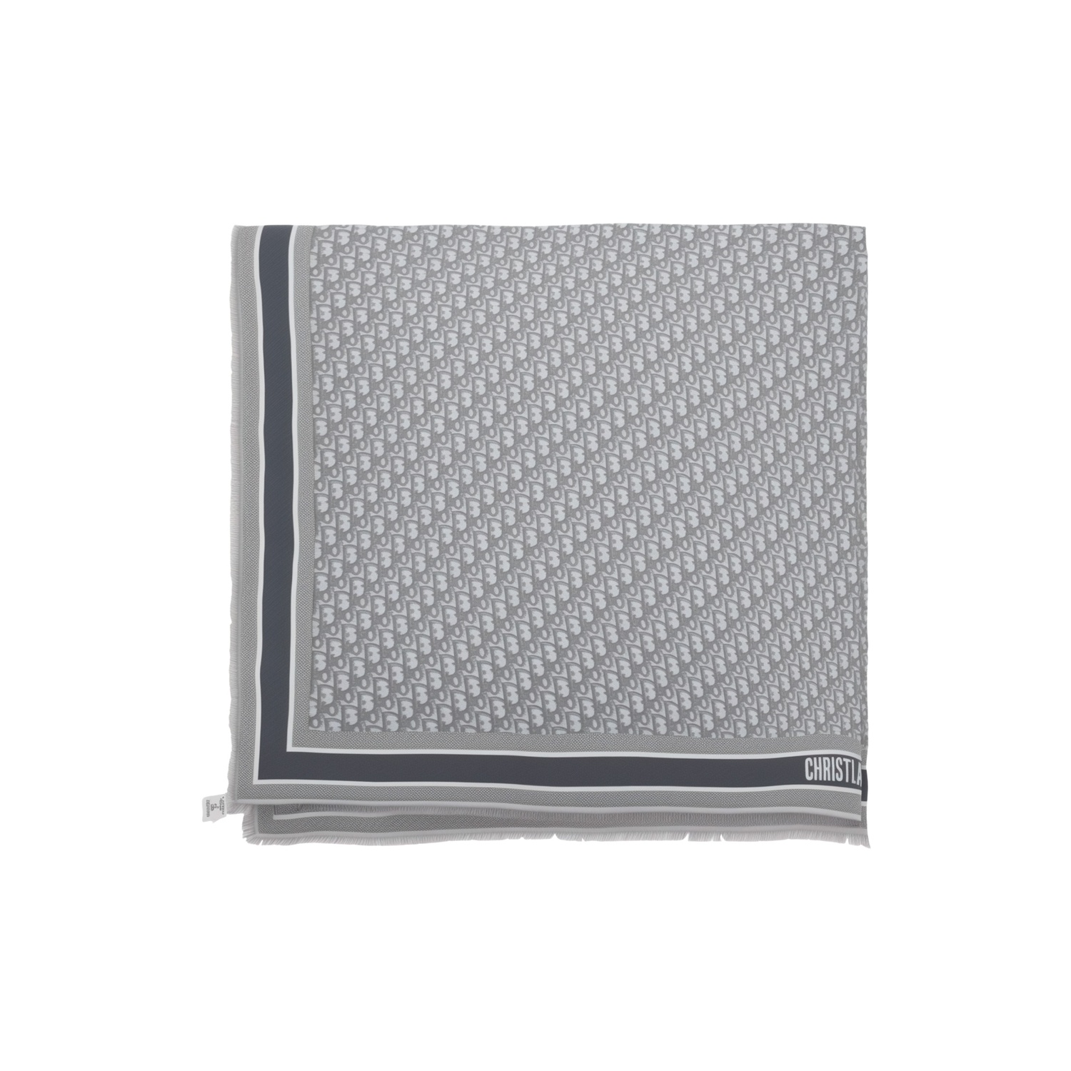 DIOR Женская шаль, Gray
DIOR Женская шаль, Gray