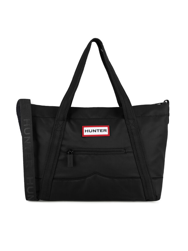 Спортивная сумка Hunter, черный
Спортивная сумка Hunter, черный