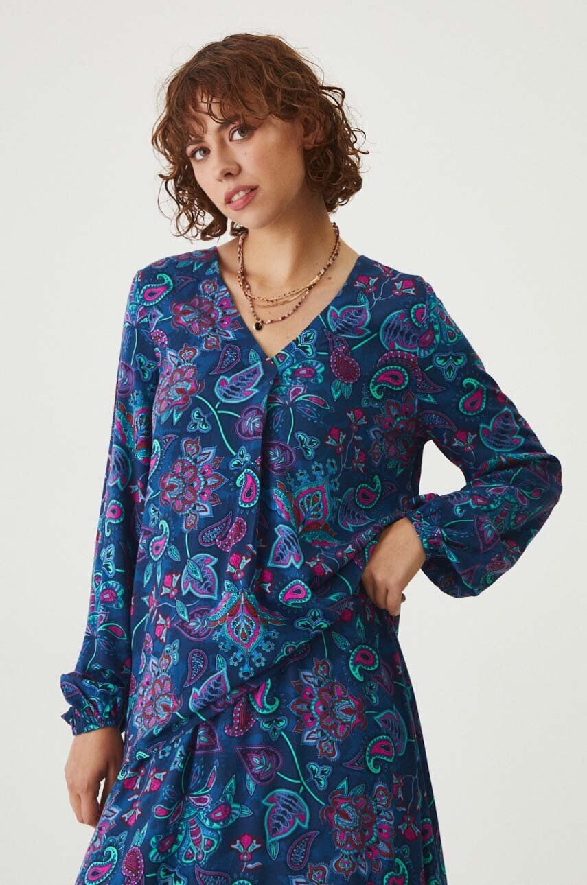 Блуза Medicine, темно-синий
Блуза Medicine, темно-синий