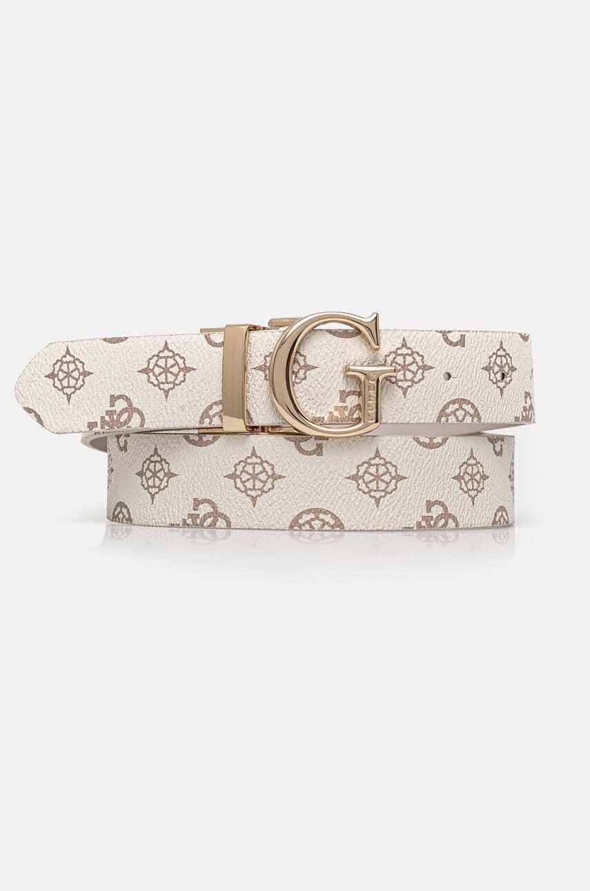 ЭВЕЛЮН ремень Guess, бежевый
ЭВЕЛЮН ремень Guess, бежевый