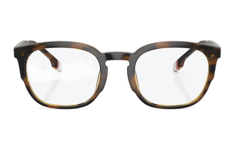 Овальные солнцезащитные очки Burberry в оправе с пластинами, унисекс, коричневый
Овальные солнцезащитные очки Burberry в оправе с пластинами, унисекс, коричневый