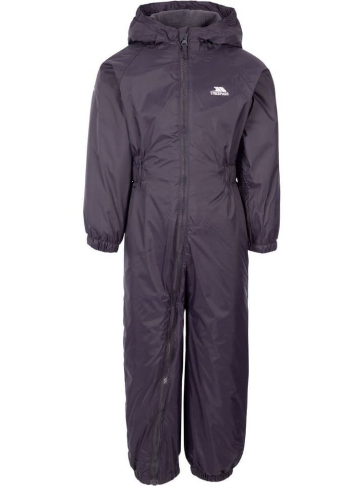 Лыжные брюки Trespass, серый
Лыжные брюки Trespass, серый