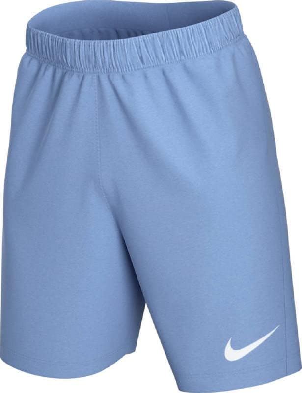 Шорты Nike Soccer Park III, Val Blue
Шорты Nike Soccer Park III, Val Blue