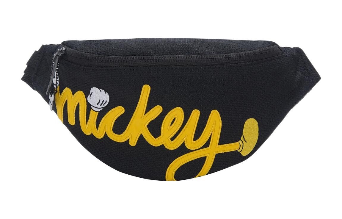Li Ning ПОДКЛАДКА Поясная сумка унисекс LiNing x Disney, Черный желтый
Li Ning ПОДКЛАДКА Поясная сумка унисекс LiNing x Disney, Черный желтый