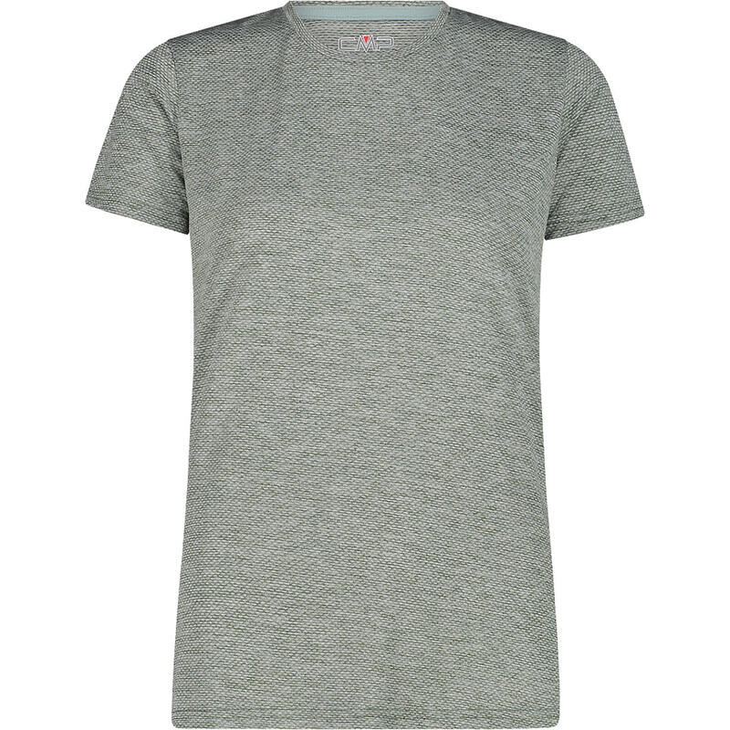 Футболка Cmp, светло-зеленый
Футболка Cmp, светло-зеленый