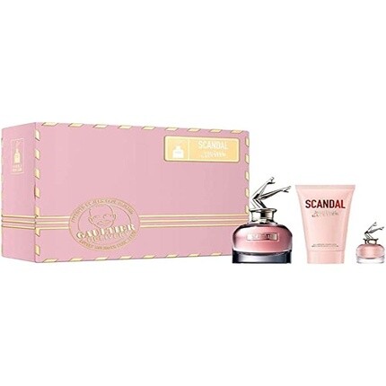 Скандал с Жан-Полем Готье, Жан-Поль Готье Jean Paul Gaultier
Скандал с Жан-Полем Готье, Жан-Поль Готье Jean Paul Gaultier