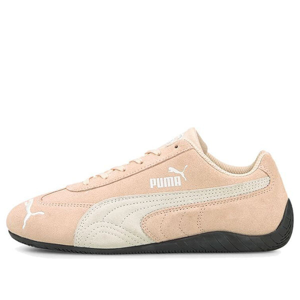 Кроссовки speedcat ls 'cloud pink' Puma, розовый 
Кроссовки speedcat ls 'cloud pink' Puma, розовый