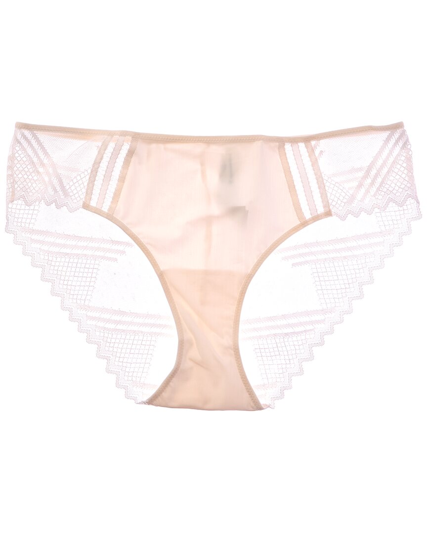 PASSIONATA Rodeo Brief, белый
PASSIONATA Rodeo Brief, белый