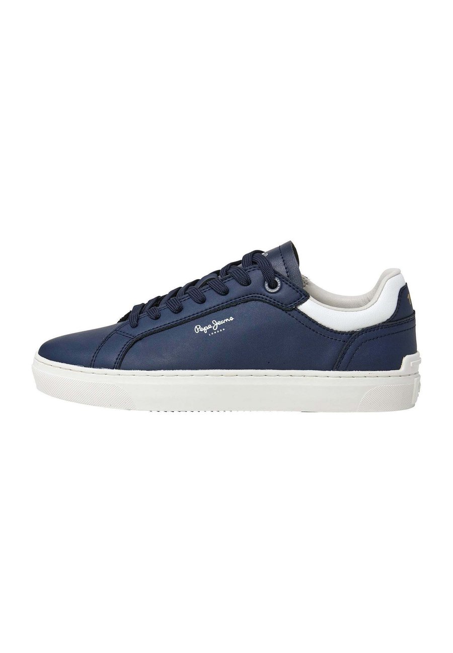 Кроссовки Pepe Jeans CAMDEN EDITION, Navy/Dark Blue
Кроссовки Pepe Jeans CAMDEN EDITION, Navy/Dark Blue
