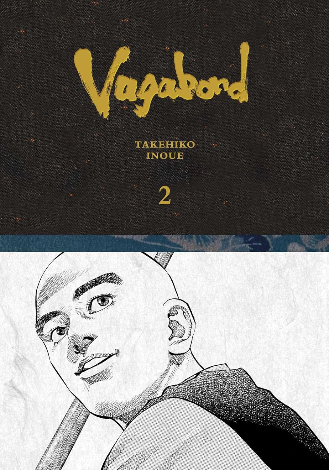 Vagabond Definitive Edition, Vol. 2 (VIZ Media LLC)
Vagabond Definitive Edition, Vol. 2 (VIZ Media LLC)