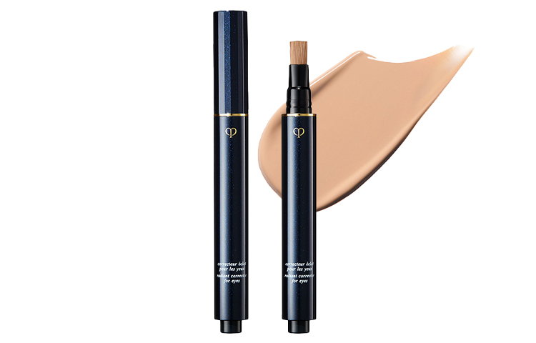 Натуральный консилер Bright Garnet для маскировки и выравнивания тона кожи вечером 2,5 г Clé De Peau Beauté
Натуральный консилер Bright Garnet для маскировки и выравнивания тона кожи вечером 2,5 г Clé De Peau Beauté