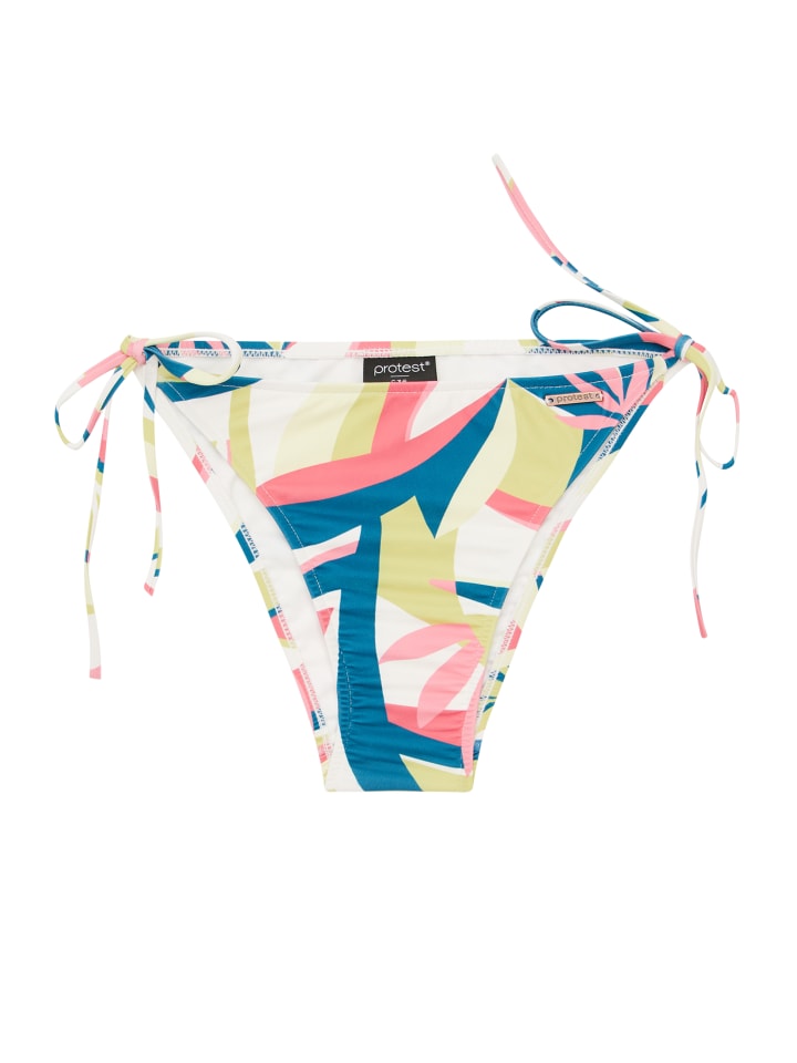 Плавки бикини Protest, цвет guava pink
Плавки бикини Protest, цвет guava pink