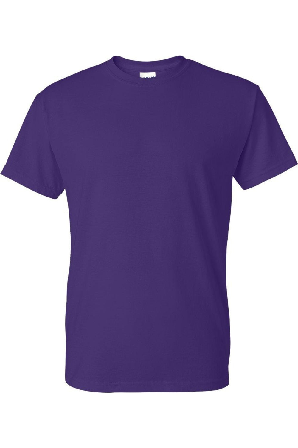 Футболка Gildan DryBlend, фиолетовый
Футболка Gildan DryBlend, фиолетовый