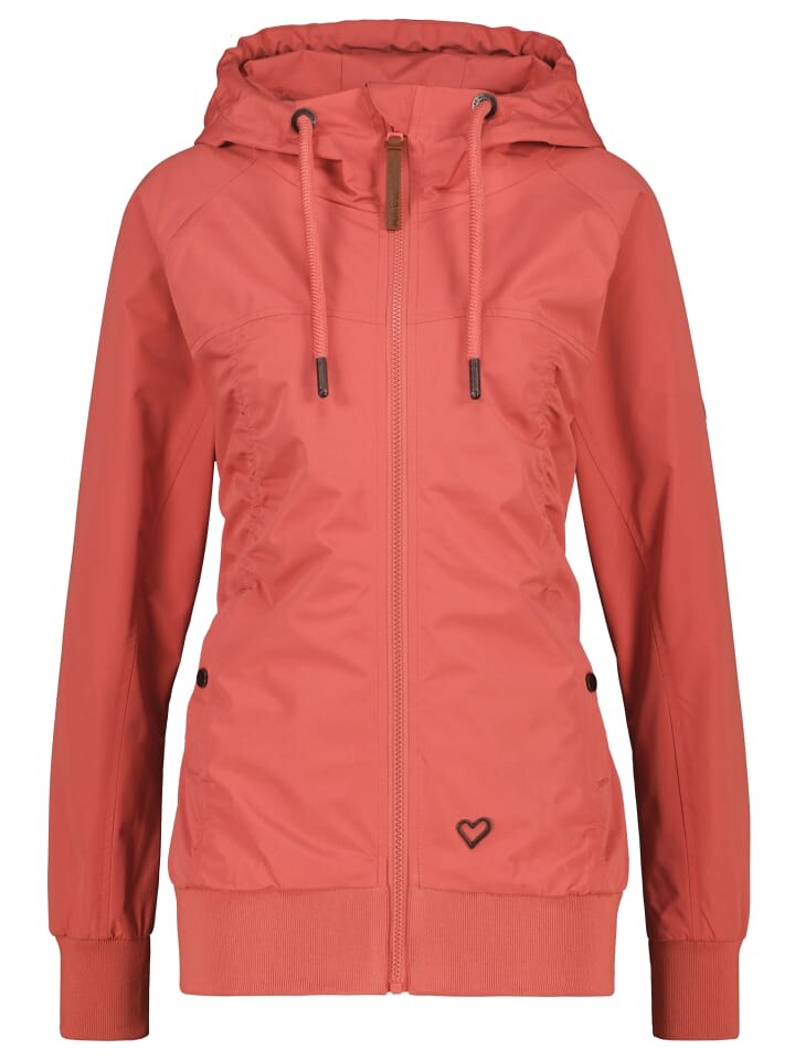 Переходная куртка alife and kickin, цвет astro dust
Переходная куртка alife and kickin, цвет astro dust