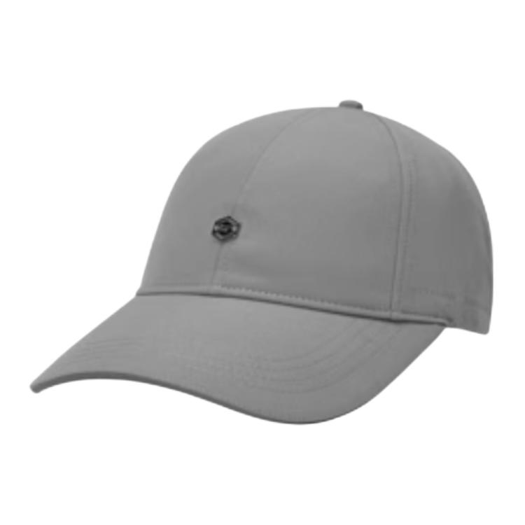 Бейсболка унисекс акула серый Skechers
Бейсболка унисекс акула серый Skechers