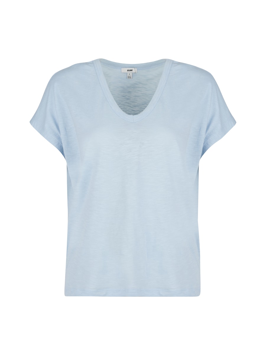 Рубашка Mavi, светло-голубой
Рубашка Mavi, светло-голубой