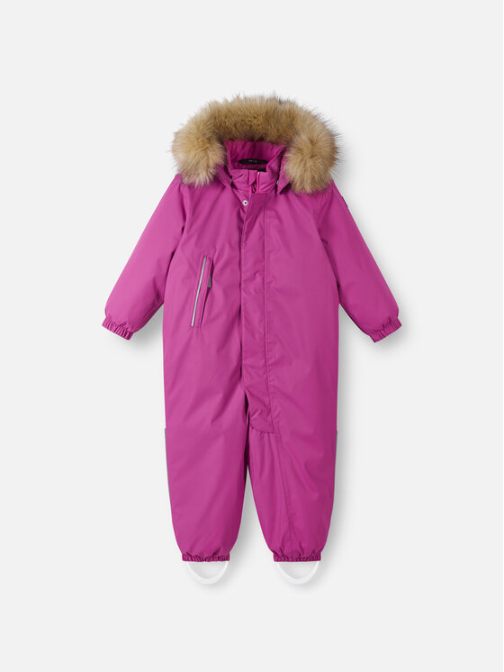 Зимний костюм regular fit Gotland 5100117C Reima, фиолетовый
Зимний костюм regular fit Gotland 5100117C Reima, фиолетовый