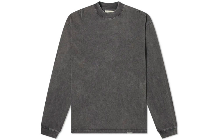 Свитшот мужской Washed Gray REPRESENT, серый
Свитшот мужской Washed Gray REPRESENT, серый