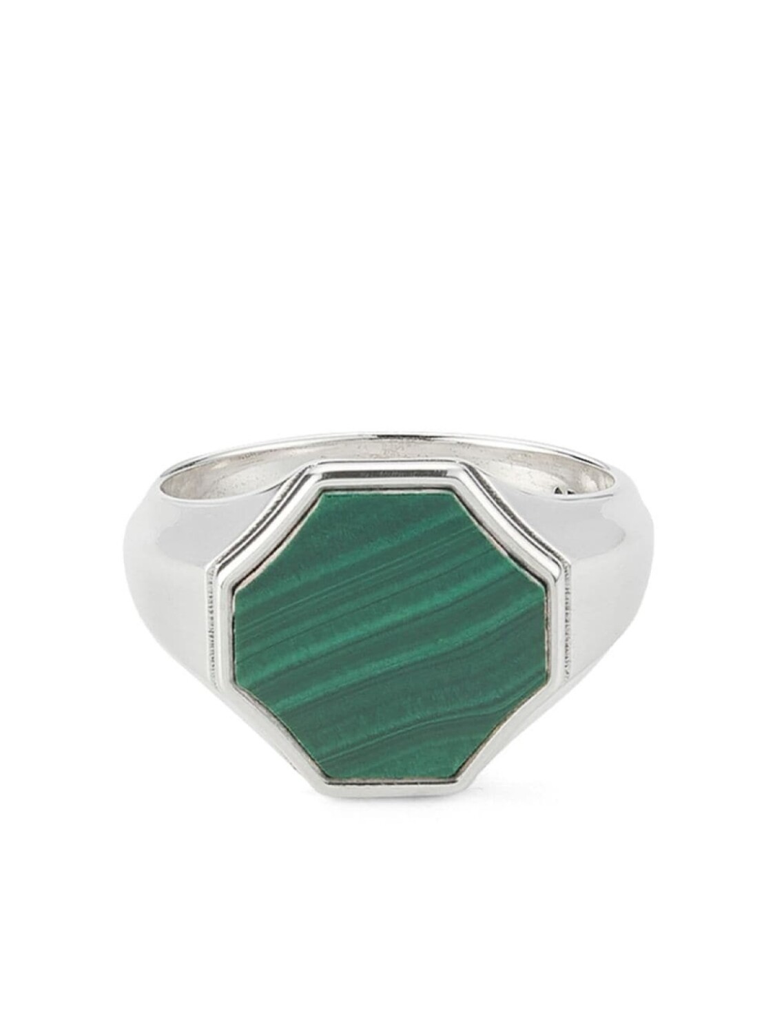 Перстень Hex Emanuele Bicocchi, серебряный
Перстень Hex Emanuele Bicocchi, серебряный