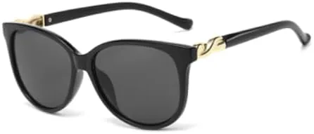 Элегантные женские солнцезащитные очки 2026 года с защитой UV400, белого цвета, большого размера, для активного отдыха на природе MTZJH, C2black-fullgray
Элегантные женские солнцезащитные очки 2026 года с защитой UV400, белого цвета, большого размера, для активного отдыха на природе MTZJH, C2black-fullgray