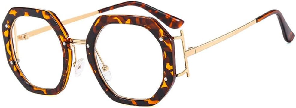 Солнцезащитные очки в стиле ретро 2027 года: многоугольные квадратные, модные, с прозрачным градиентом, защита от УФ-излучения UV400, для мужчин, с заклепками MTZJH, Leopard Clear
Солнцезащитные очки в стиле ретро 2027 года: многоугольные квадратные, модные, с прозрачным градиентом, защита от УФ-излучения UV400, для мужчин, с заклепками MTZJH, Leopard Clear