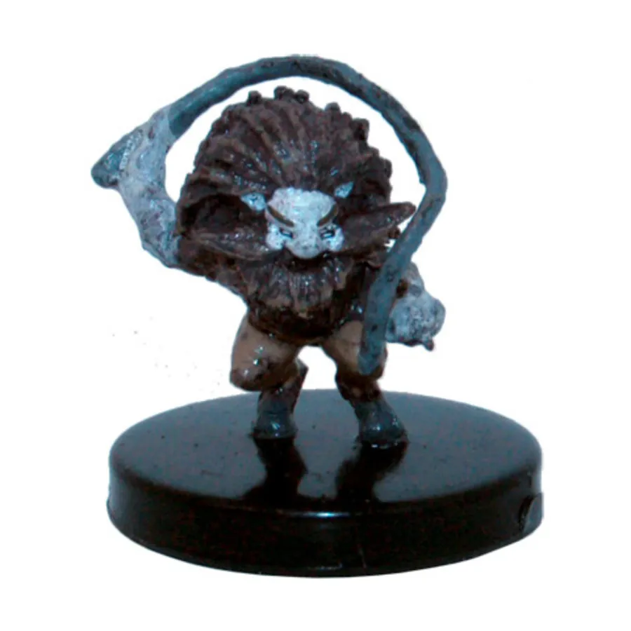 Корред (К), D&D Miniatures - Icons of the Realms - Volo's and Mordenkainen's Foes - Singles 
Корред (К), D&D Miniatures - Icons of the Realms - Volo's and Mordenkainen's Foes - Singles