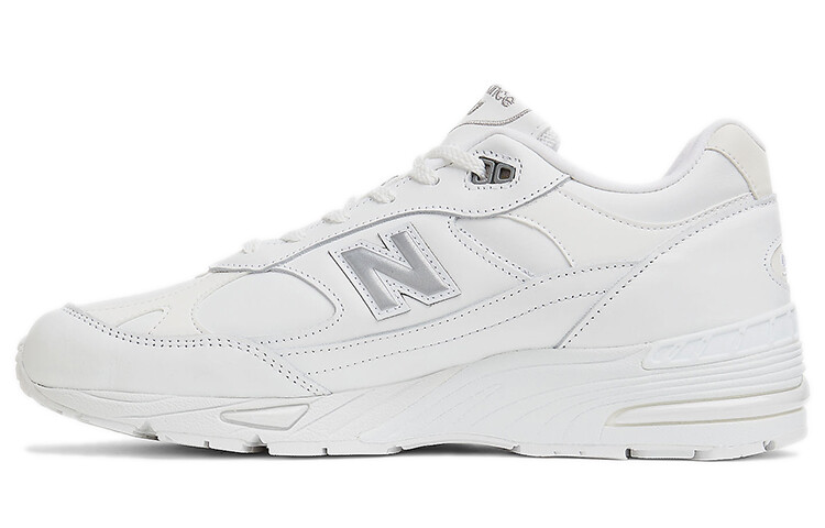Кроссовки New Balance NB 991 мужские
Кроссовки New Balance NB 991 мужские